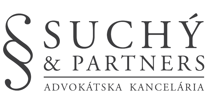 SUCHÝ & PARTNERS